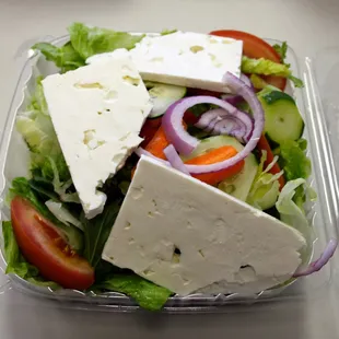 Greek Salad