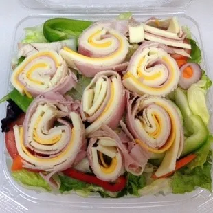 Chef Salad