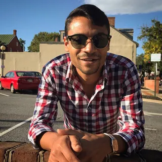 Nigel C.