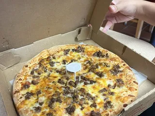 Gateway Pizza