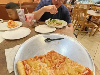 Trattoria Amore