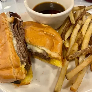 French Dip