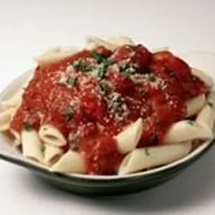 food, pasta dish, pasta