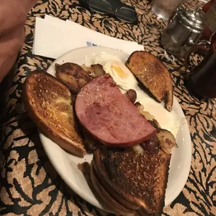 food