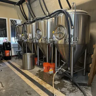 Waterman Brewing Company