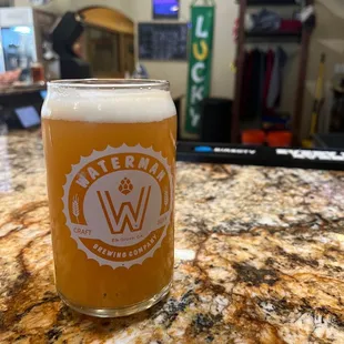 Pineapple Express Hazy