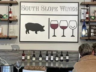South Slope Wines & Bistro