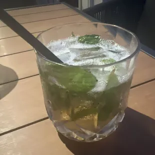 drink