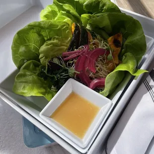 Buddha Bowl