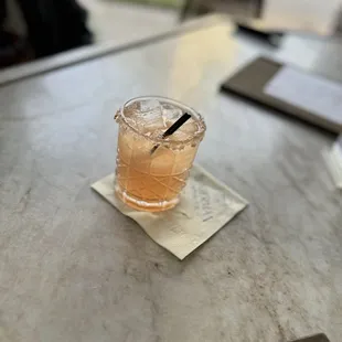 The Pink Lady