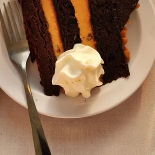 Peanut Butter Explosion Cake