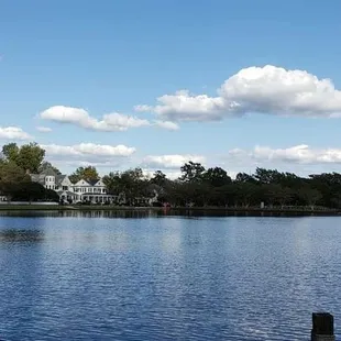 Edenton Waterfront