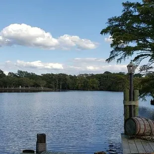 Edenton Waterfront