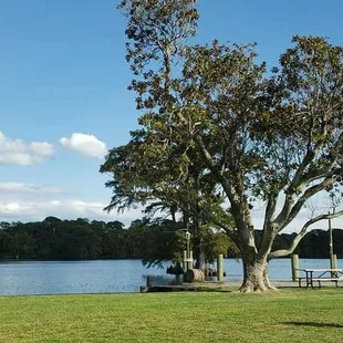Edenton Waterfront