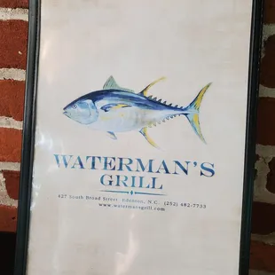 a picture of a fish
