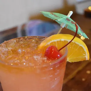 Outrigger Mai Tai