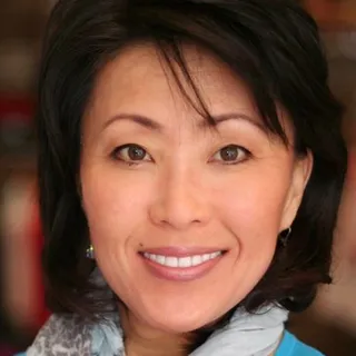 Audrey P.