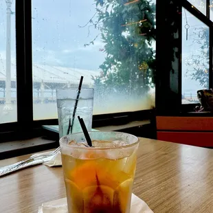 Makers Mark Old Fashion