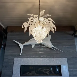 Indoor decor