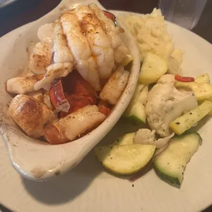 Ultimate Seafood