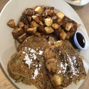 French toast