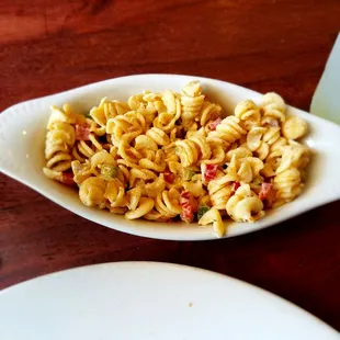 Chesapeake pasta salad