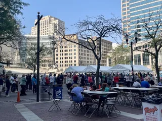 Indy Strawberry Festival