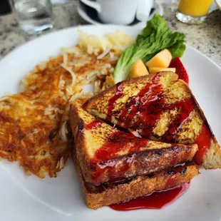 Monte Cristo