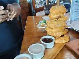 Ernie's Grill