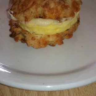 Breakfast of champions