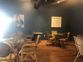 Aida's Coffee House