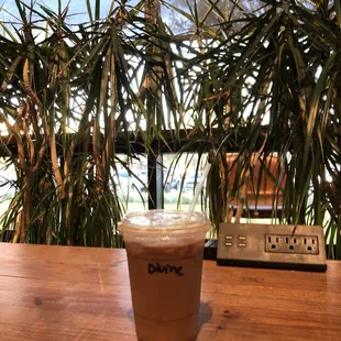 Coffee &amp; business