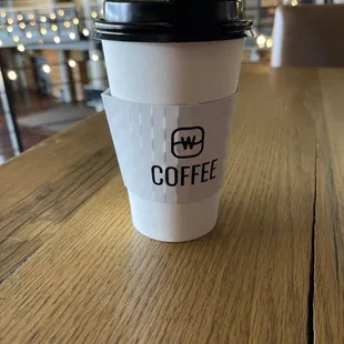 Coffee