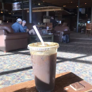 Cold Brew