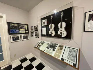 Virginia Musical Museum