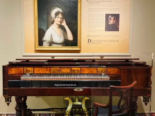 Abby Aldrich Rockefeller Folk Art Museum