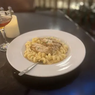Waters Bar & Grille