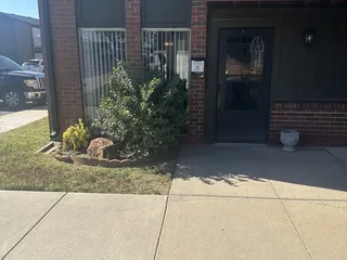 Southfield Apartments