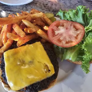 Burger