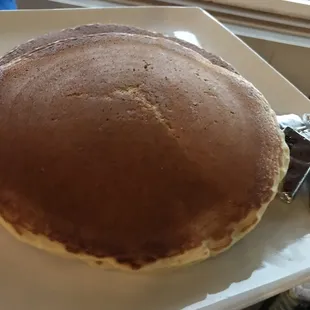 Here&apos;s the short stack