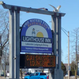 Sign