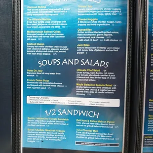 Menu 3/2024