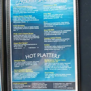 Menu 3/2024