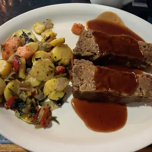 Meatloaf
