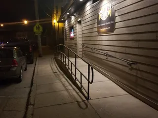 Susters Arcade