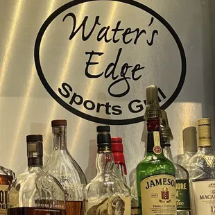 Plenty of choices on tap or in the bottle.