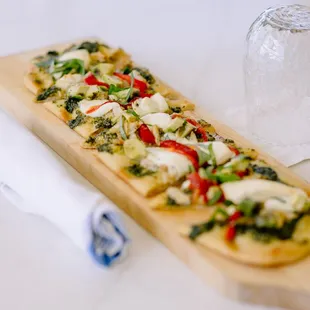 flatbread