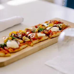 Flatbread