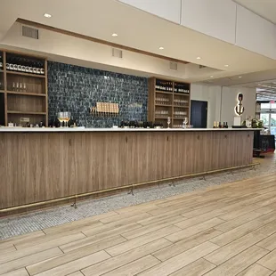 Tasting Bar