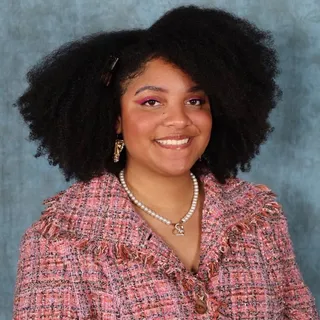 Zarielle A.